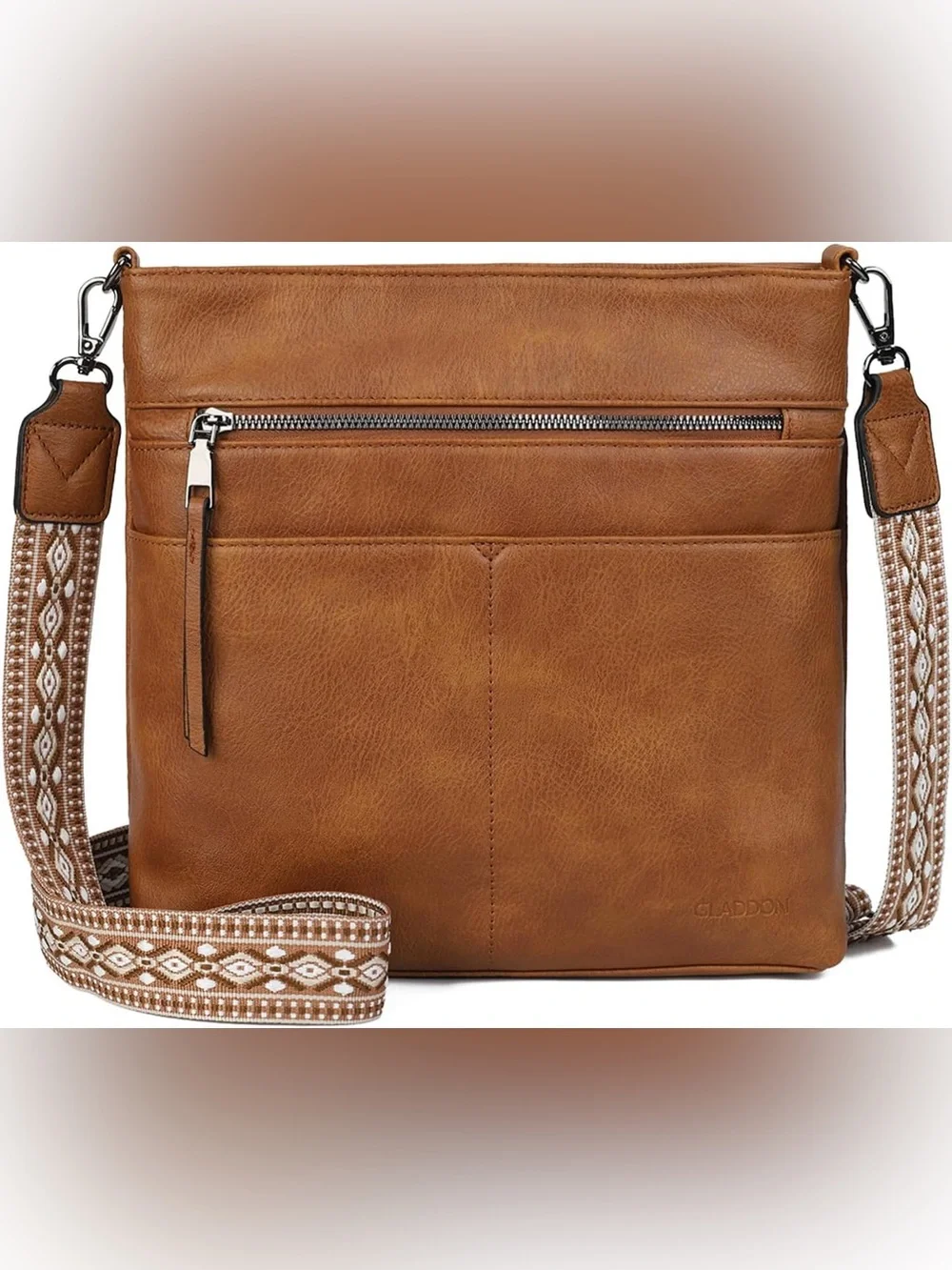 Gladdon Women's Shoulder Bag, Casual Handbag